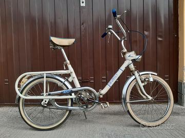 Bici Graziella Carnielli 20'