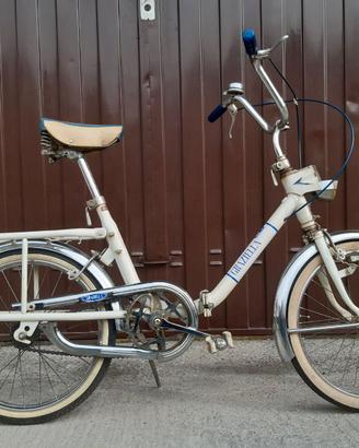 Bici Graziella Carnielli 20'