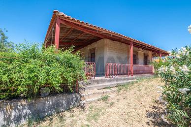 Villa singola - Grammichele
