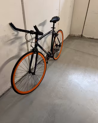 Bicicletta