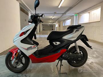 Yamaha Aerox 50 - 2014