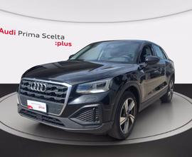 AUDI Q2 35 1.5 tfsi business plus s-tronic