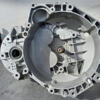 Cambio delle marce fiat manuale