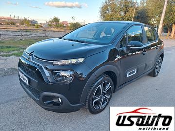 Citroen C3 1.5 HDi 100 CV Shine NAVI 2021