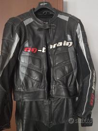  tuta da moto