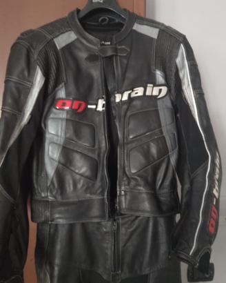  tuta da moto