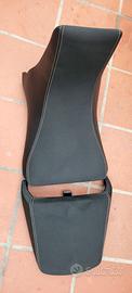Sella originale x cape 650 moto morini perfetta