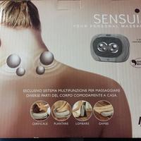 Cuscino massaggiante IMETEC