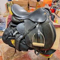 Sella da Cavallo