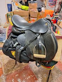 Sella da Cavallo