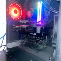 pc gaming 4070 super