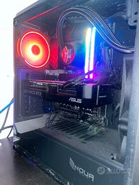 pc gaming 4070 super