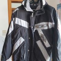 COLMAR TECHNO - TUTA SCI INTERA CON SALOPETTE