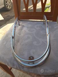 X Yamaha wild star 1600