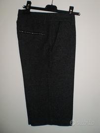 Bermuda Zara "tg 40" - PRIMAVERA/AUTUNNO