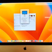 Imac 27” 5k i5 2017
