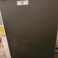 Caldaia PELLET e Omnia Termoboiler 32 k