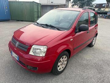 FIAT Panda 1.2 Emotion senza nessun lavoro da fa
