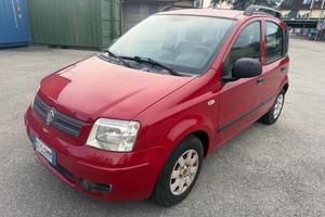FIAT Panda 1.2 Emotion senza nessun lavoro da fa