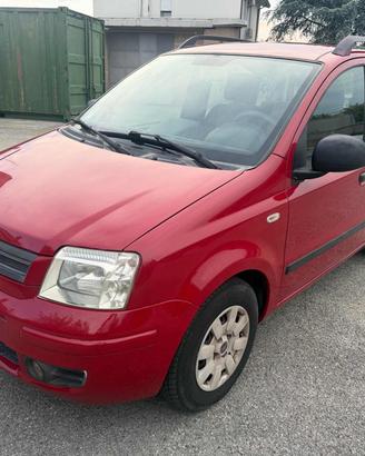 FIAT Panda 1.2 Emotion senza nessun lavoro da fa