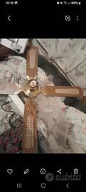 Ventilatore a pale da soffitto