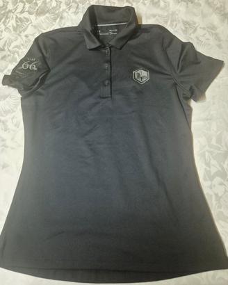 maglietta donna under armour 