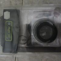 Dicapac WP-510 impermeabile waterproof