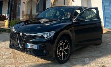Alfa Romeo Selvio