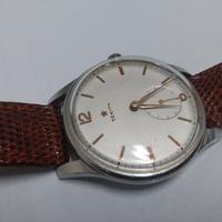 Zenith Stellina solo tempo