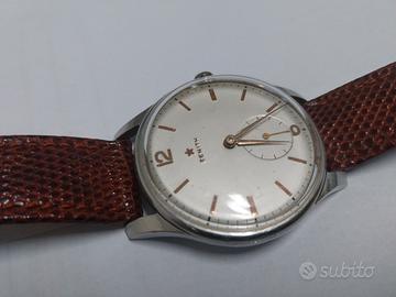 Zenith Stellina solo tempo