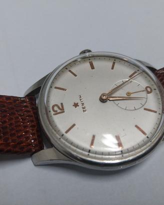 Zenith Stellina solo tempo