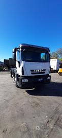 Iveco 160E32 Euro 6 4X2