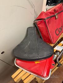 Ricambi vari per piaggio