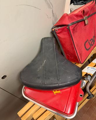 Ricambi vari per piaggio