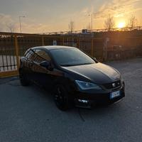 Seat Ibiza FR
