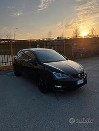 Seat Ibiza FR