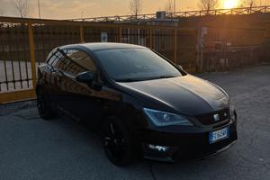 Seat Ibiza FR
