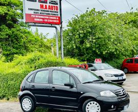 Citroen C3 2007 1.4 benzina km 120,000 OK NEOPATEN