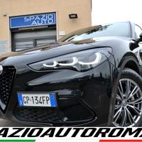 Alfa Romeo Stelvio 2.2 160CV AT8 SPRINT **FULL LED