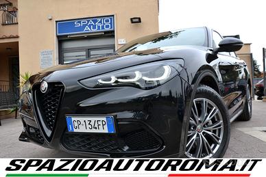 Alfa Romeo Stelvio 2.2 160CV AT8 SPRINT MY23 *PREZ