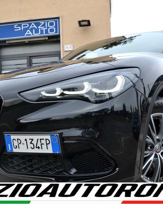 Alfa Romeo Stelvio 2.2 160CV AT8 SPRINT MY23 *PREZ