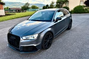 AUDI A3 2.0 TDI S tronic Attraction