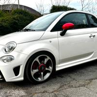 Abarth 595C perfetta