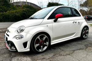 Abarth 595C perfetta