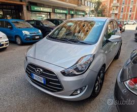 Hyundai iX20 1.4 90 CV Comfort