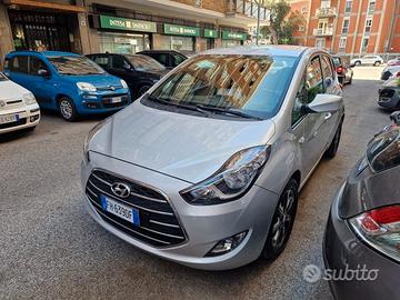 Hyundai iX20 1.4 90 CV Comfort