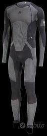SIXS SOTTOTUTS BREEZYTOUCH Black Carbon