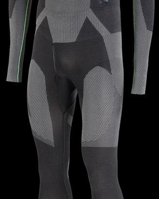 SIXS SOTTOTUTS BREEZYTOUCH Black Carbon