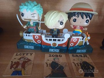 One piece kinder