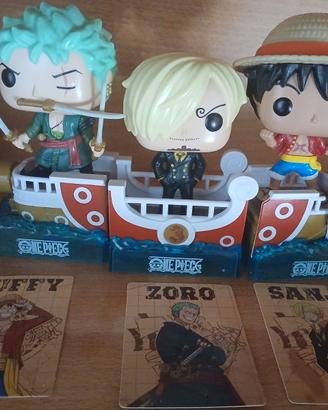 One piece kinder